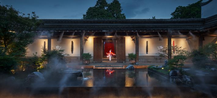 Anmin Hotel, Sanfang Qixiang, Fuzhou Các khách sạn ở Phúc Châu