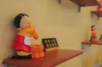 Xuefu Business Hotel (Yanji Yanbian University store) - breakfast