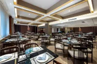 Lanzhou Old Street Puyan Hotel - petit déjeuner