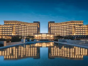 Sheraton Ningbo Xiangshan Resort