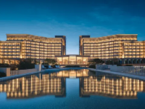 Sheraton Ningbo Xiangshan Resort Hotels in Xiangshan