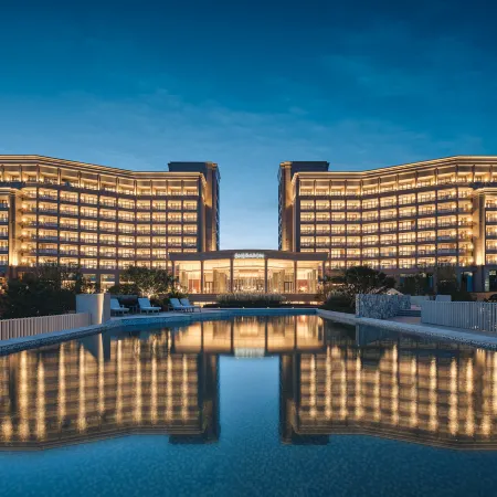 Sheraton Ningbo Xiangshan Resort