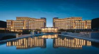 Sheraton Ningbo Xiangshan Resort Отели рядом с достопримечательностью «Qiliting Pavilion»