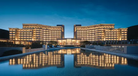 Sheraton Ningbo Xiangshan Resort