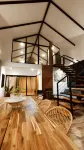 Kaliraya Surf Kamp by Eco Hotel Laguna