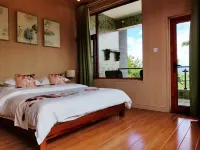 Daoshi Hotel - Balkoner