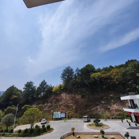 Tianzhu Mountain Yicun Meisu