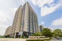 HaiYiZhenPin Apartment Отели рядом с достопримечательностью «Планирование выставочного залива Наньша Мин»