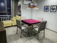 諸暨青漫裏酒店（大唐襪業城店） 鄰近垂雲亭的酒店