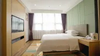 Wuchuan Jiahao Yujing Hotel (Huangpo Branch) Hotels in Wuchuan