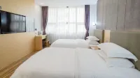 Wuchuan Jiahao Yujing Hotel (Huangpo Branch) Hotels in Wuchuan