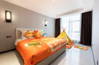 Tingjing Hotel Hotels in Zhongning
