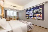 Yongtai Gemini Holiday Hotel