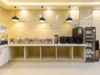 GreenTree Inn Hotel(Yangxin Bus Terminal) - Aamiainen