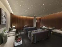 南京園博園悅榕莊 - SPA