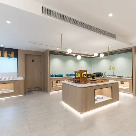 HanTing Hotel (Ningguo Pedestrian Street)