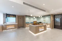 HanTing Hotel (Ningguo Pedestrian Street) - parking