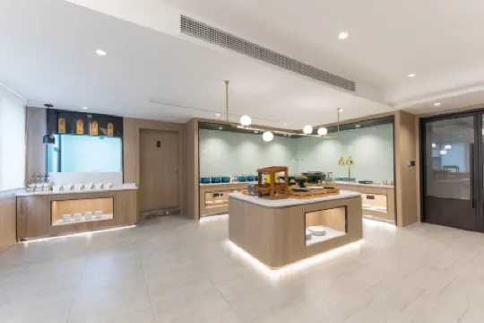 HanTing Hotel (Ningguo Pedestrian Street)