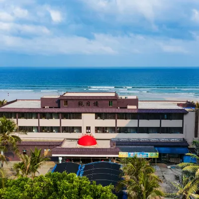 Guanrilou Hotel Hotels near Feisha Beach Tourist Centre of Shangchuan Island