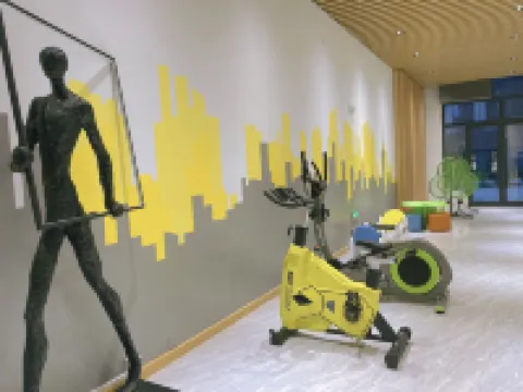 The Double Seal Collection Hotel - Apartments