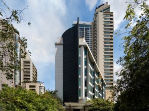 Maduzi Hotel, Bangkok