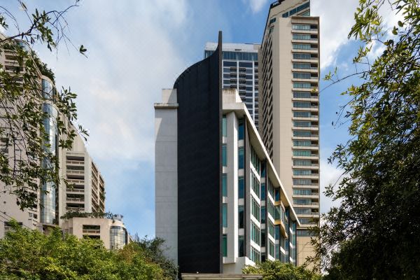 마두지 호텔(TUI BLUE Maduzi Hotel Bangkok)_1