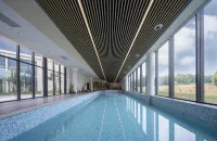 S&N Hotel Wucheng
