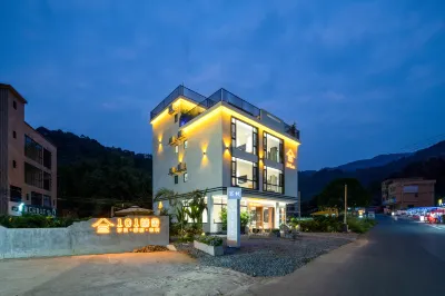 101 Sugar House Hotel in zona Taihe Cave
