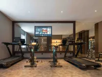 The GiorgioMorandi Hotels (Xuyi Kejie Central Mall) Hotels in Xuyi