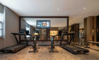 The GiorgioMorandi Hotels (Xuyi Central Mall)