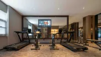 The GiorgioMorandi Hotels (Xuyi Kejie Central Mall)