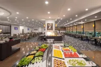 Lakeshore Hotel Metropolis I - petit déjeuner