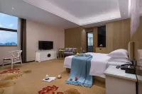 Shangmei Hotel (Guangzhou Xialiang Metro Station) Hotels near Fengyuan Shopping Mall