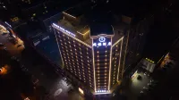 Tongyi Business Hotel