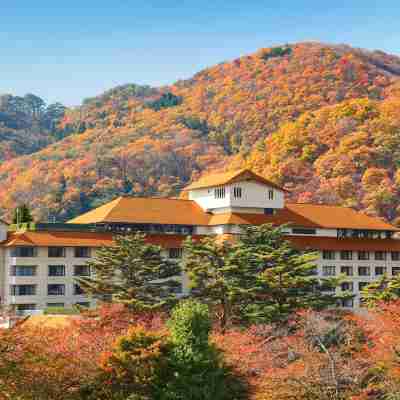 花巻温泉 ホテル紅葉館 Rooms