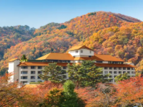 Hotel Koyokan Hotels in Hanamaki