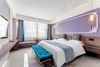 DalateQi Hongyuan Shengyan Hotel