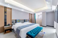 DalateQi Hongyuan Shengyan Hotel