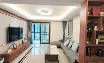 Ligang Seaview Homestay