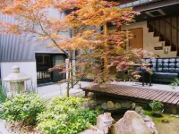 Guesthouse Soi Hotels in der Nähe von Bishamon-do-Tempel