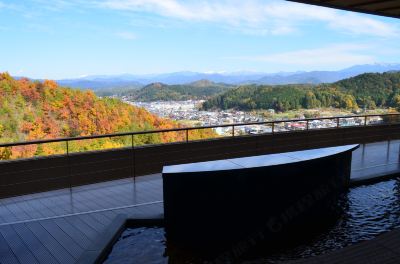 スパ・大浴場 ホテルアソシア高山リゾートの写真