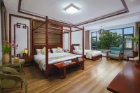 Fairyland Hotel Dali Ancient Town Yangren St Xinmin Rd Branch Hotels in Dali