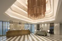 The Lixury Hotel Chongqing, in The Unbound Collection by Hyatt