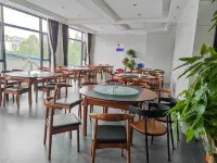Lihu Flower  House - sarapan