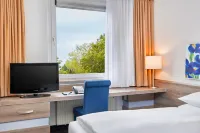 H+ Frankfurt Airport West Hotels in Nordenstadt