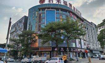 Jun Lai Fu Hotel