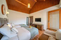 A cloud inn in Shaxi ancient town Hotels in Jianchuan