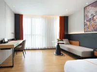 SELI Hotel (Ailian Lake to build a city of dreams) Hotels in Hezhou