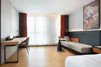 SELI Hotel (Ailian Lake to build a city of dreams)