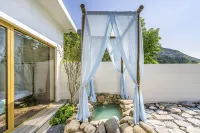 Beijing Fuxi Shanhai Guofeng Private Tang Resort Homestay